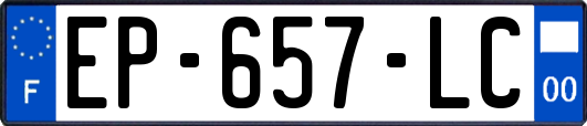 EP-657-LC