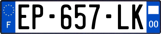 EP-657-LK