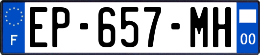 EP-657-MH