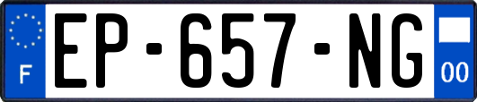 EP-657-NG