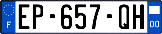 EP-657-QH
