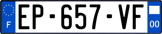 EP-657-VF