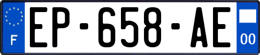 EP-658-AE