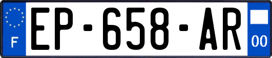 EP-658-AR