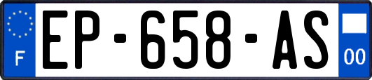 EP-658-AS