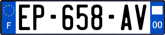 EP-658-AV