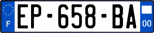 EP-658-BA