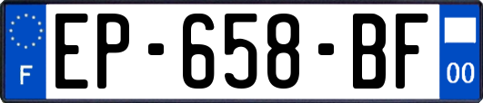 EP-658-BF