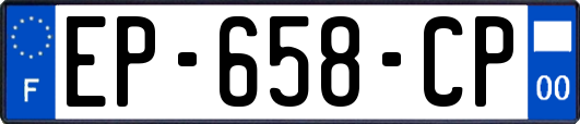 EP-658-CP