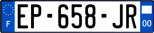 EP-658-JR