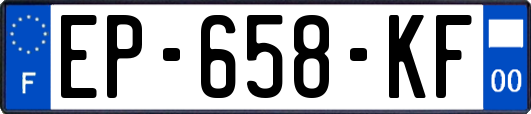 EP-658-KF