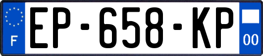 EP-658-KP