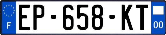 EP-658-KT