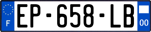 EP-658-LB