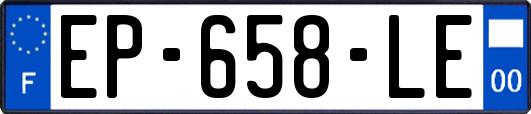 EP-658-LE
