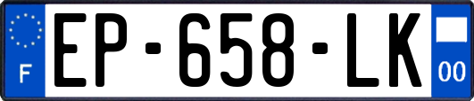 EP-658-LK