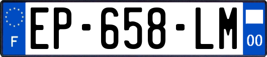 EP-658-LM