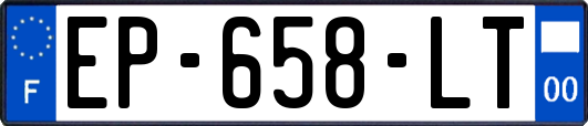 EP-658-LT
