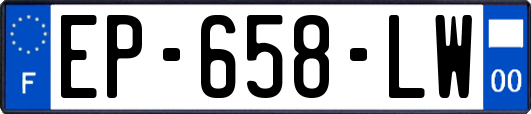 EP-658-LW