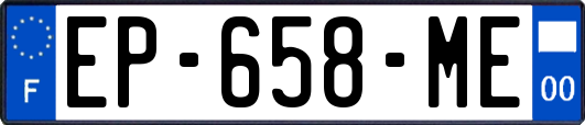 EP-658-ME
