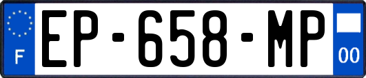 EP-658-MP