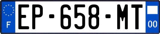 EP-658-MT