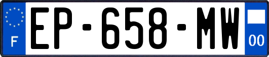 EP-658-MW