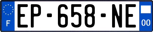 EP-658-NE