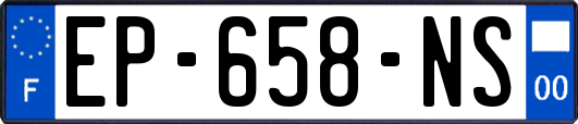 EP-658-NS