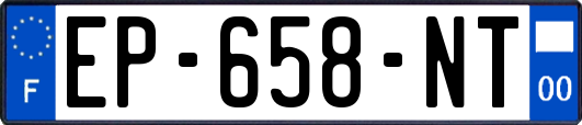 EP-658-NT