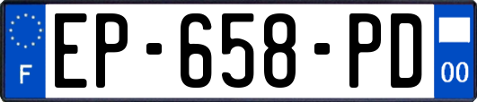 EP-658-PD