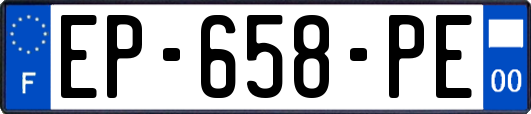 EP-658-PE