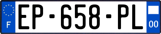 EP-658-PL
