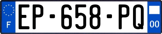 EP-658-PQ