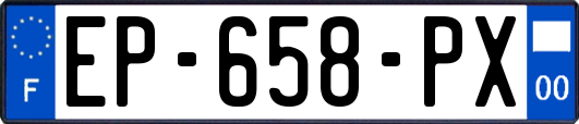 EP-658-PX