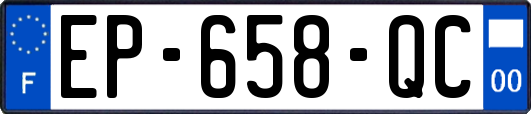 EP-658-QC