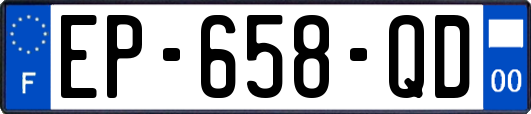 EP-658-QD