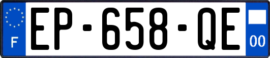 EP-658-QE