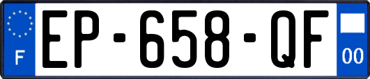 EP-658-QF