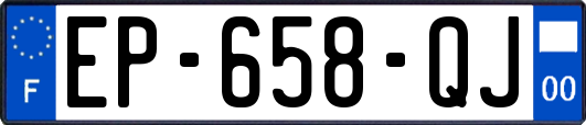 EP-658-QJ