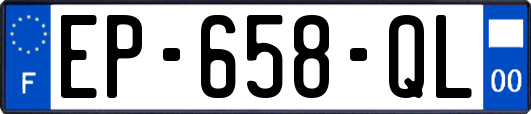 EP-658-QL