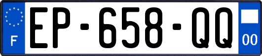 EP-658-QQ