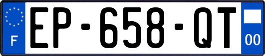 EP-658-QT