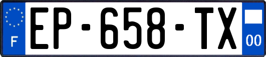 EP-658-TX