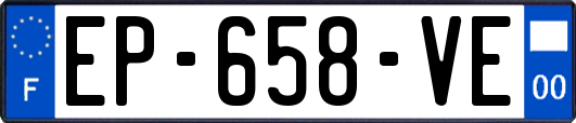EP-658-VE