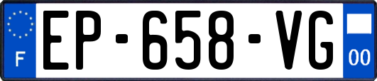 EP-658-VG