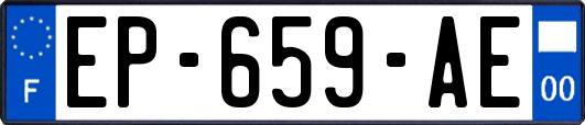 EP-659-AE