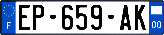 EP-659-AK