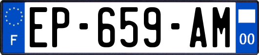 EP-659-AM