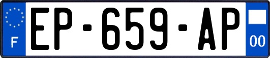 EP-659-AP